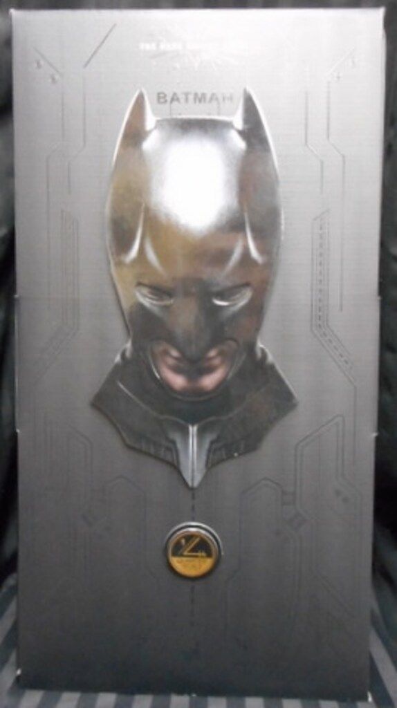 HOTTOYS 1/4 QUARTER SCALE BATMAN (通常版) QS001 28,028円
