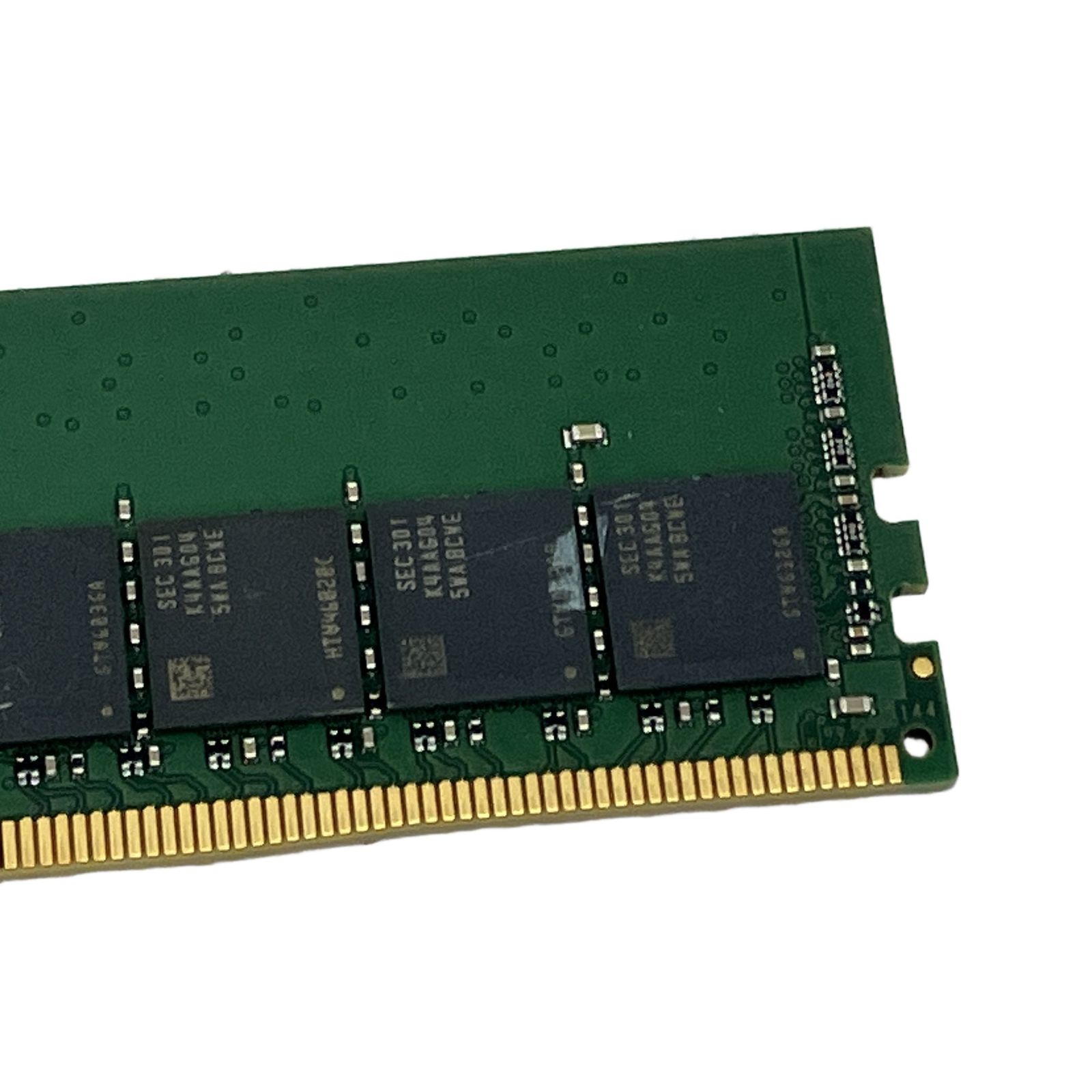 ドスパラ D4D3200-16G2A2 DDR4 3200 16GX8 メモリ 16GB×2 ジャンク