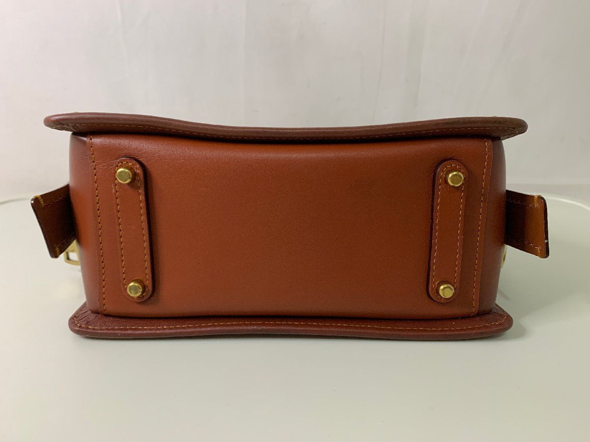 COACH コーチ ドリーマー 21 シグネチャー キャンバスPVC レザー 
