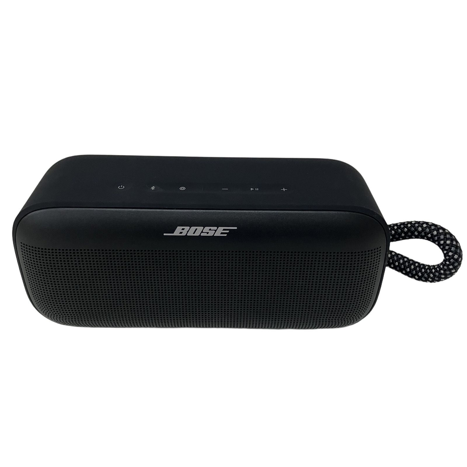 Bose SoundLink Plus Portable Bluetooth Speaker Bluetooth