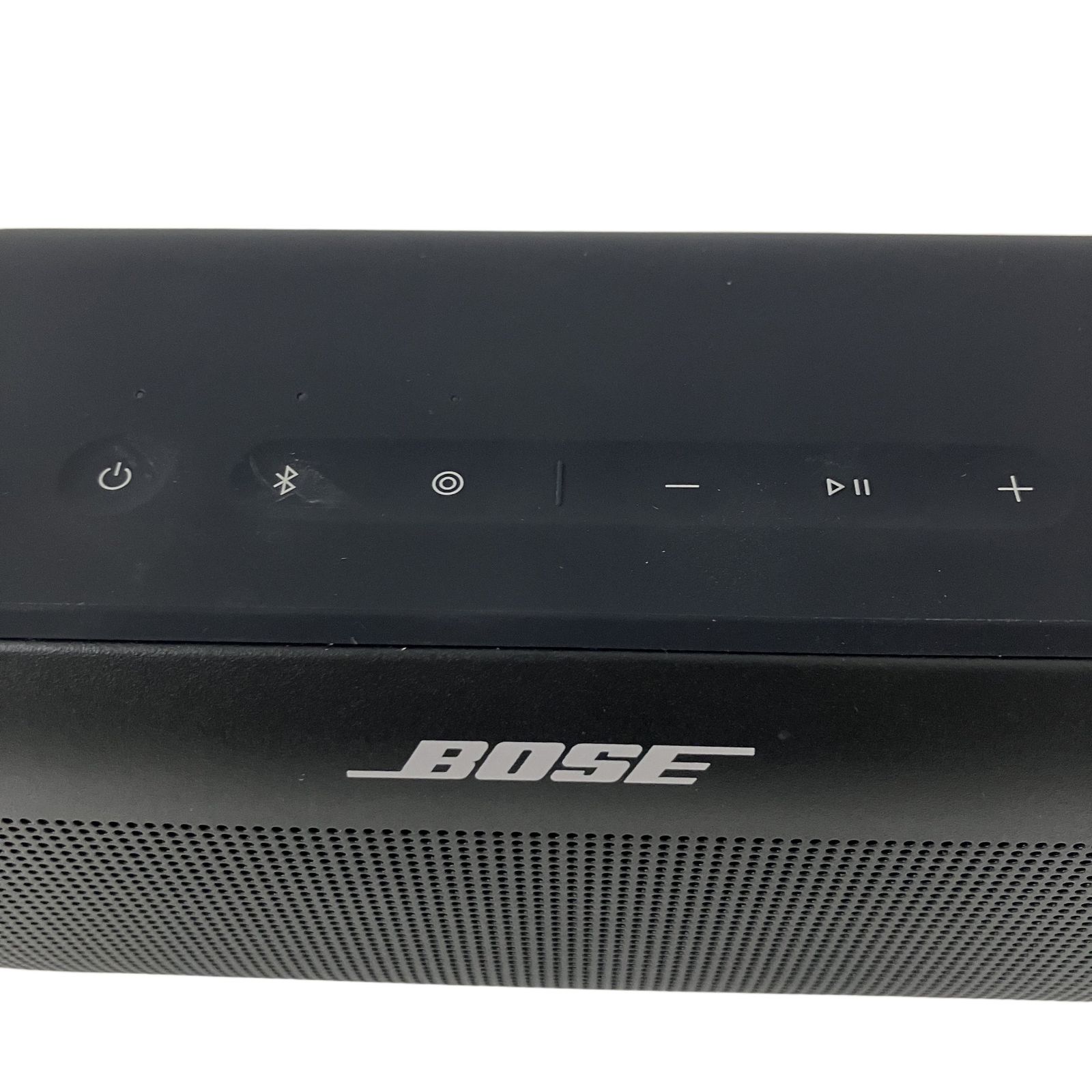 美品　BOSE スピーカー　メルカリ便発送 Bose SoundLink Plus Portable Bluetooth Speaker Bluetooth