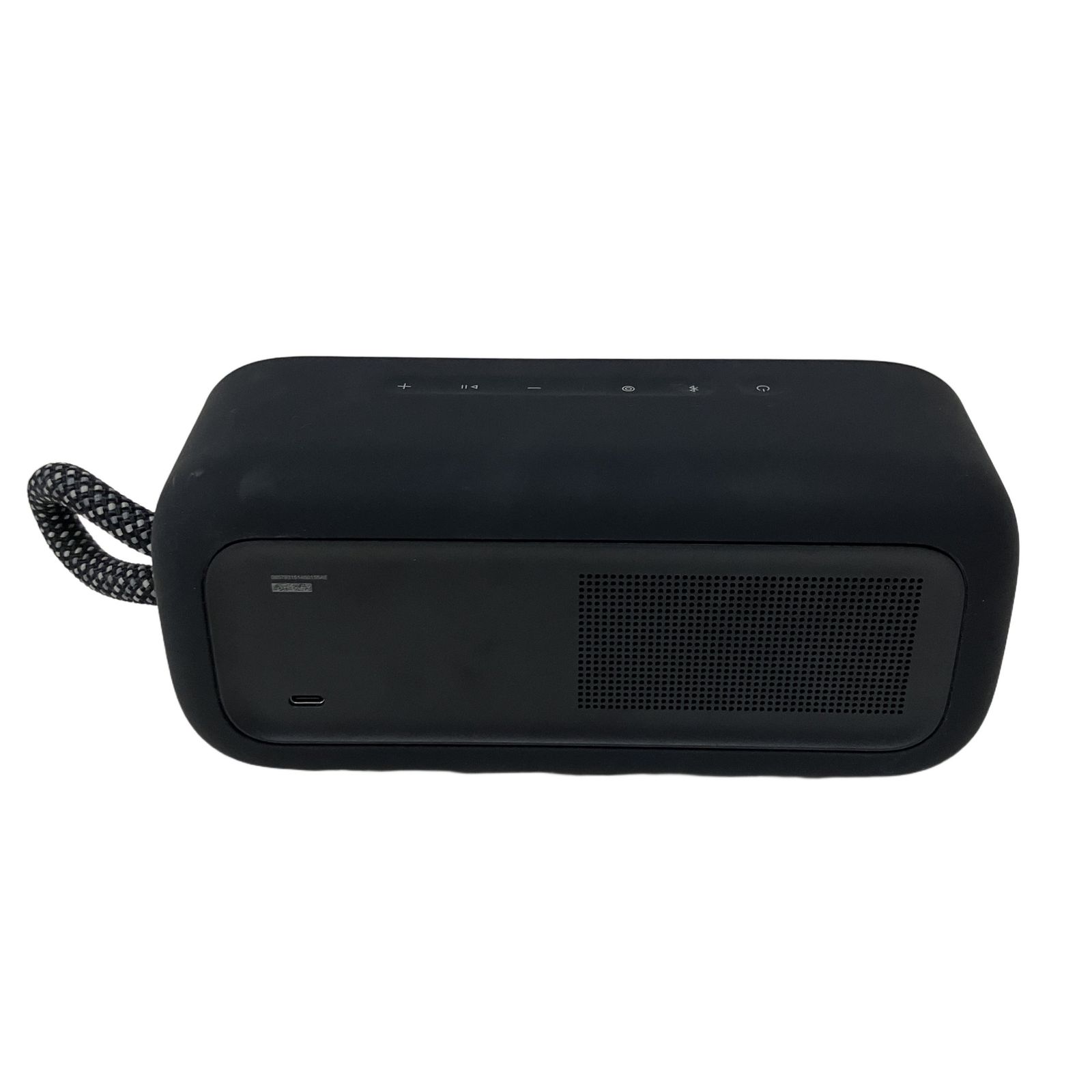 Bose SoundLink Plus Portable Bluetooth Speaker Bluetooth