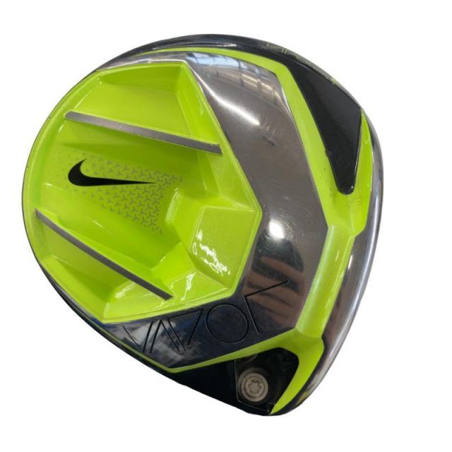 【中古】 ナイキ VAPOR SPEED 1W ドライバー DR VAPOR(シルバー)ドライバー (フレックスS) メンズ 男性用 右利き 右用 Cランク ゴルフクラブ 9,428円