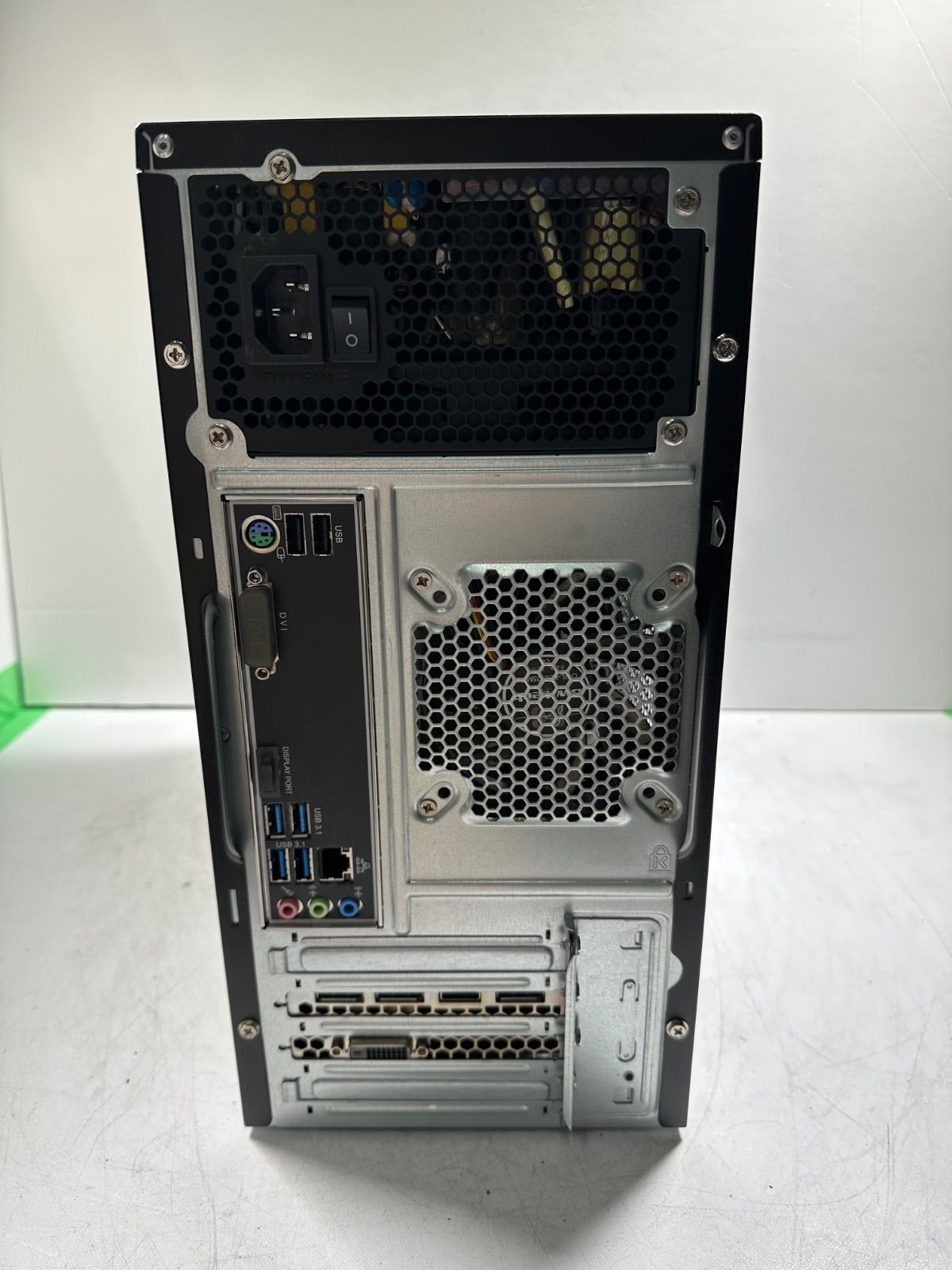格安ゲーミングPC Core i5 GTX1060 16GB Win11 - メルカリ
