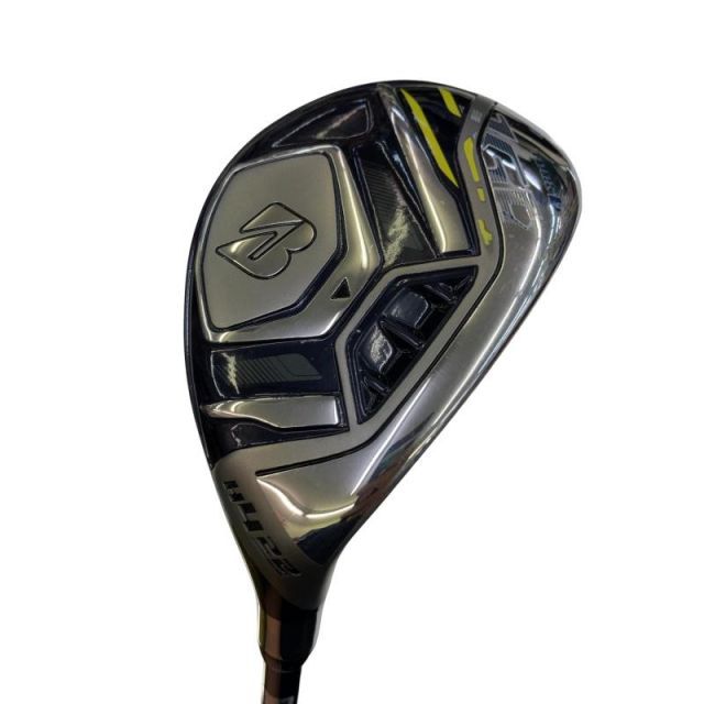 【中古】 ブリヂストン TOUR B JGR(2019) U4 ユーティリティ UT TOUR AD for JGR TG2-HY (フレックスS) メンズ 男性用 右利き 右用 Cランク ゴルフクラブ 11,982円