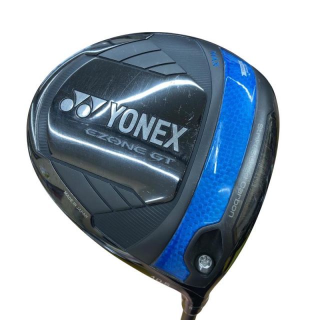 【中古】 ヨネックス EZONE GT MAX(2025) 10.5° ドライバー DR RK-04GT(DR) (フレックスR) メンズ 男性用 右利き 右用 Cランク ゴルフクラブ