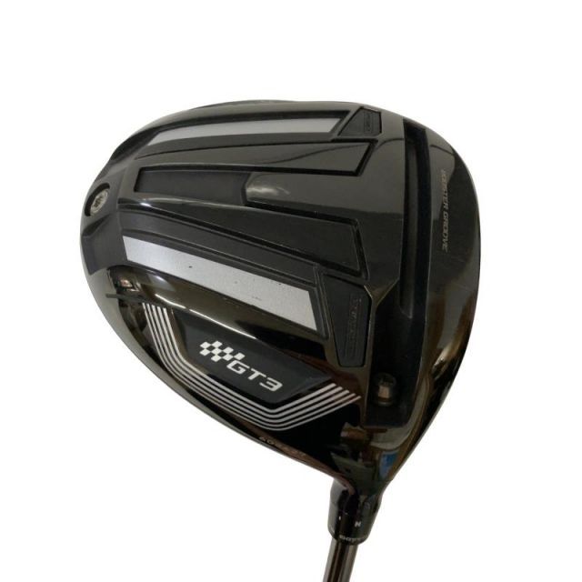 【中古】 BALDO TT GT3 SHALLOW 1W ドライバー DR リシャフト (フレックスその他) メンズ 男性用 右利き 右用 Cランク ゴルフクラブ