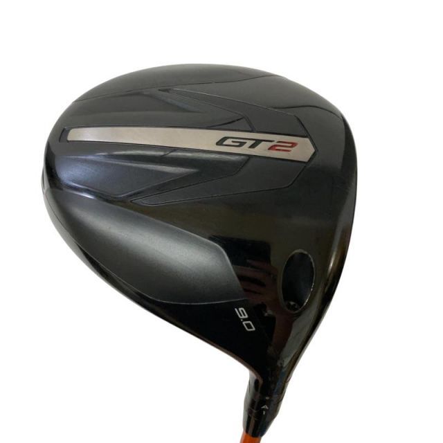 【中古】 タイトリスト GT2 9° ドライバー DR Tour AD DI-6 (フレックスS) メンズ 男性用 右利き 右用 Cランク ゴルフクラブ