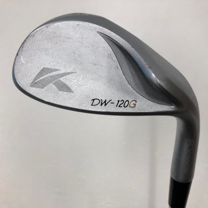 キャスコ　Dolphin Wedge DW-120G　56度　NSプロ950GH neo　Rフレックス　ウェッジ　中古　ゴルフドゥ！NEXT昭島武蔵野店【最短即日発送】