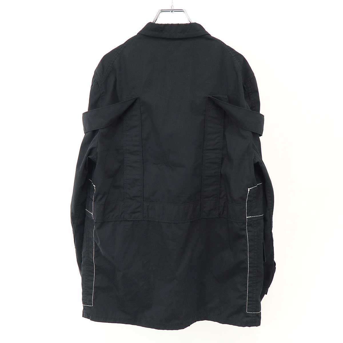 COMME des GARCONS HOMME PLUS コム デギャルソンオムプリュス 2004SS