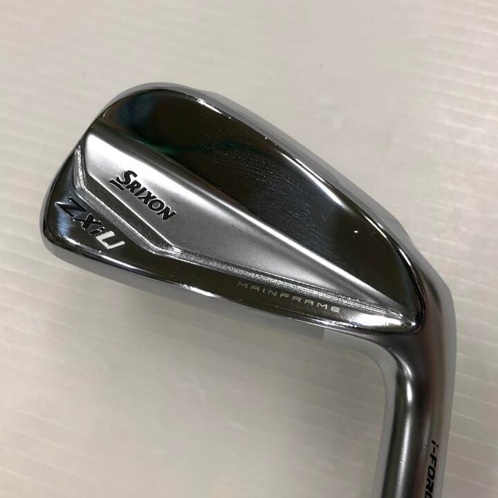 ダンロップ　SRIXON ZXi UTILITY　23度　ﾀﾞｲﾅﾐｯｸｺﾞｰﾙﾄﾞEX TOUR ISSUE　S200フレックス　ユーティリティ　中古　ゴルフドゥ！NEXT昭島武蔵野店【最短即日発送】