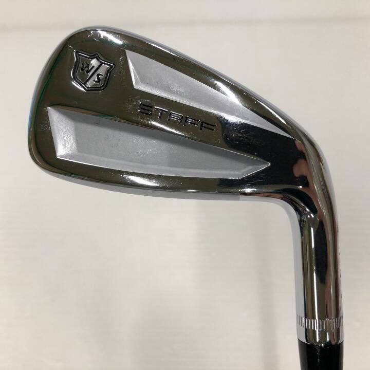 ウィルソン　STAFF MODEL UTILITY　21度　KBS HYBRID　Sフレックス　ユーティリティ　中古　ゴルフドゥ！NEXT昭島武蔵野店【最短即日発送】 9,953円