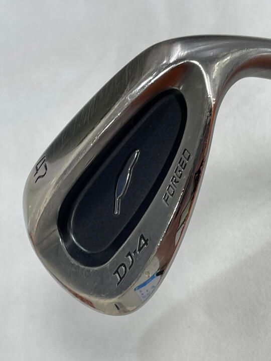 フォーティーン　DJ-4 ライトブラック　47度　N.S.PRO MODUS 3TOUR120　Sフレックス　ウェッジ　中古　ゴルフドゥ！倉敷笹沖店【最短即日発送】 7,431円