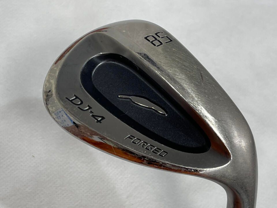 フォーティーン　DJ-4 ライトブラック　58度　N.S.PRO MODUS 3TOUR120　Sフレックス　ウェッジ　中古　ゴルフドゥ！倉敷笹沖店【最短即日発送】