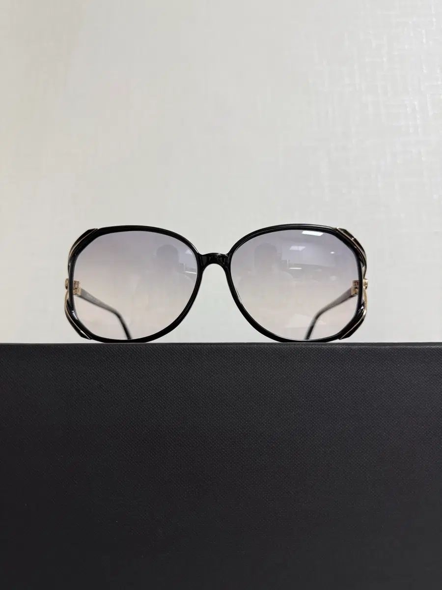 ヴィンテージ YSL イヴ・サンローラン サングラス ブラック 59 18 135 23,251円
