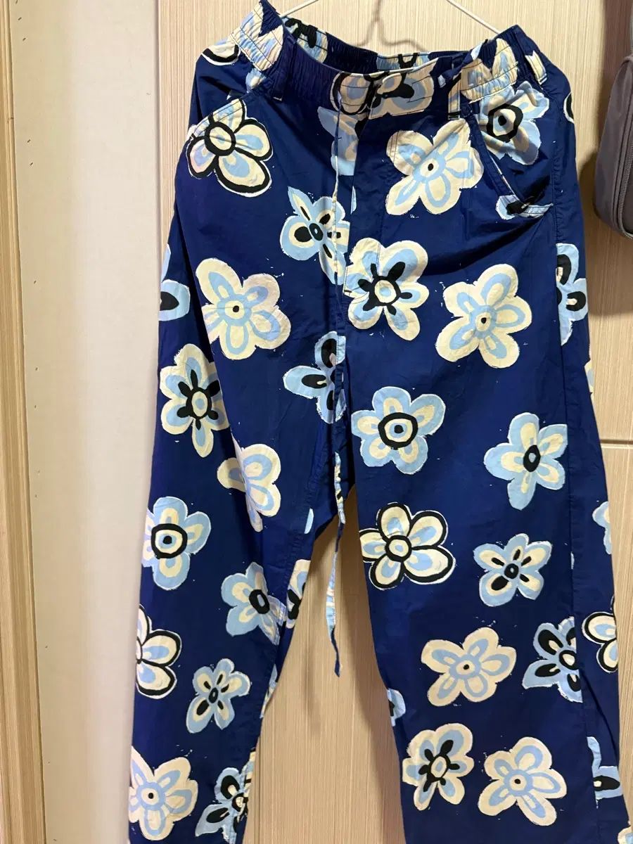 ユニクロ マルニ パンツ s