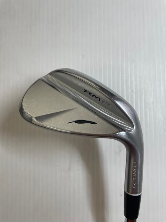 フォーティーン　RM-α　48度　NSプロ TS-114w Ver2　WEDGEフレックス　ウェッジ　中古【最短即日発送】 11,505円