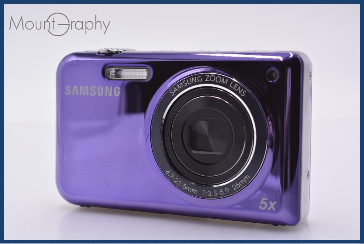 Difficulty Samsung SAMSUNG PL171 5X included free of charge #ks961