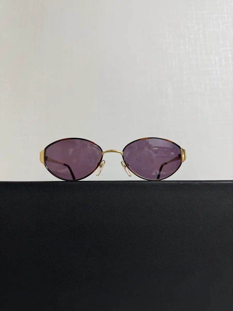 ヴィンテージ STUSSY ステューシー サングラス PURPLE パープル レンズ 52 18 140 8,901円