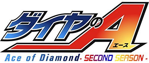 ダイヤのA SS 1 [DVD]／増原光幸 6,483円