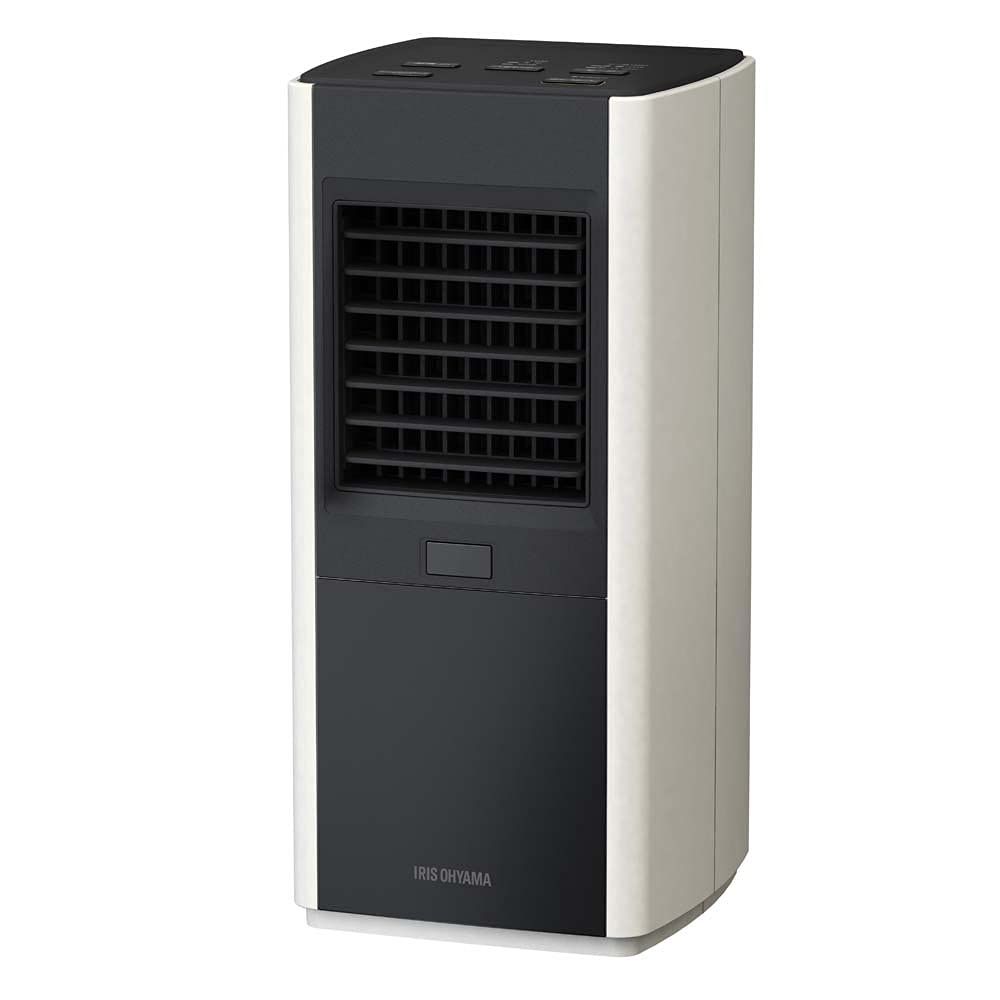 アイリスオーヤマ ヒーター セラミックファンヒーター 人感センサー付き 節電 省エネ 大風量 首振りタイプ 600/1000W/1200W 3段階温度調整 転倒オフ機能 速暖 小型 コンパクト 切り忘れ防止 スリム コンパクト JCH-12T 65f40bef