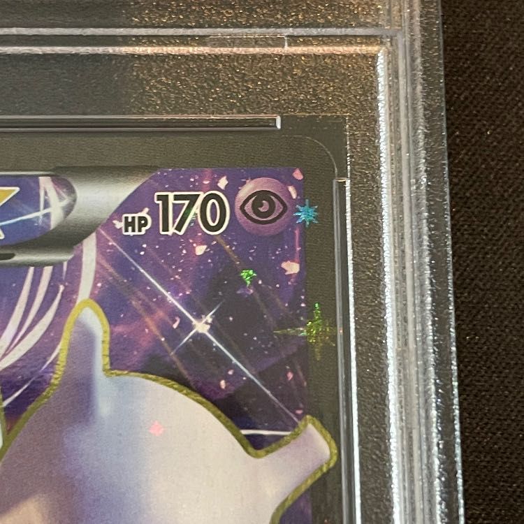 PSA10】ミュウツーEX(20th) PROMO XY-P 1枚 - メルカリ