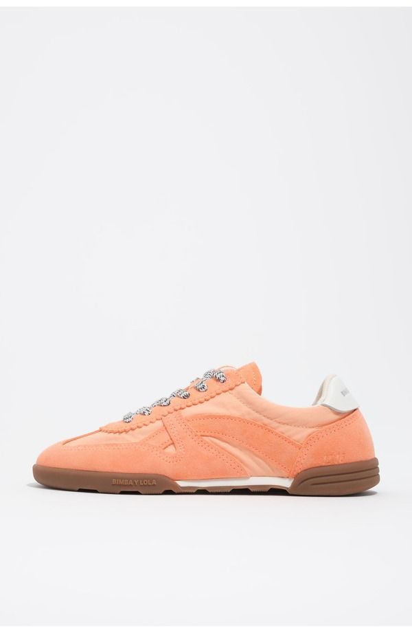 ビンバイローラ レディース シューズ スニーカー Bimba y Lola 13 16 Sneaker Light Coral コーラル