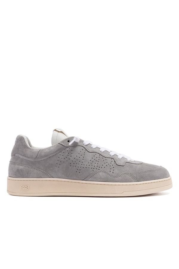 ピーフォーフォーエイト メンズ シューズ スニーカー P448 Vert Sneaker Loft Grey グレー 51,480円