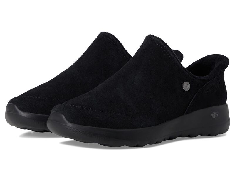 スケッチャーズ レディース シューズ スニーカー SKECHERS Onthego Joy IndoorOutdoor Shootie BlackBlack ブラック 18,965円