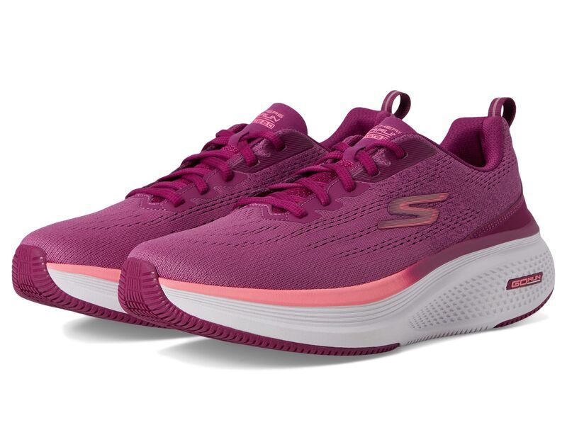 スケッチャーズ レディース シューズ スニーカー SKECHERS Go Run Elevate 20 Raspberry 17,870円