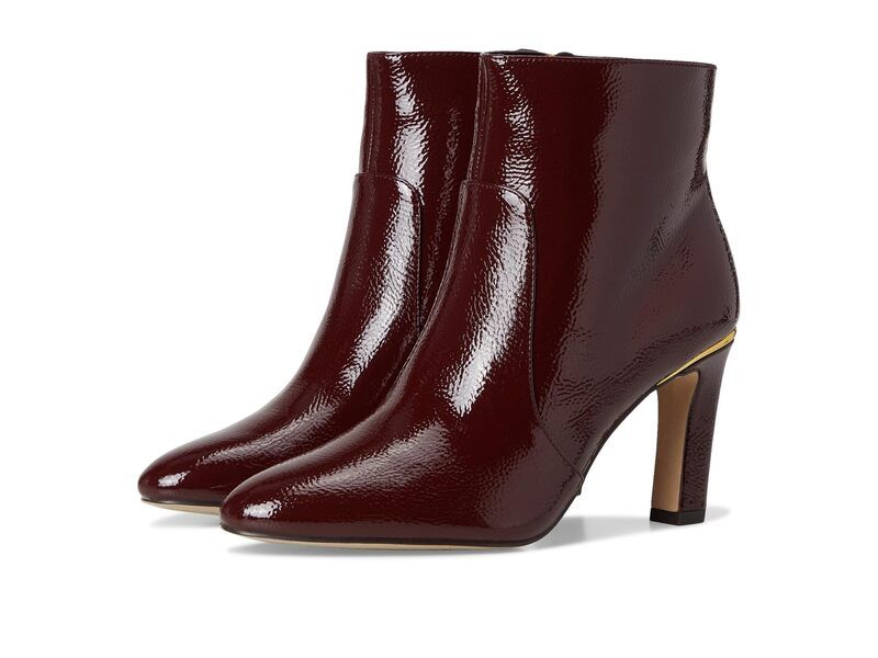 ヴィンスカムート レディース シューズ ブーツ・レインブーツ アンクル Vince Camuto Greer Ankle Bootie Firefall 13,666円