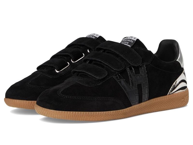 ヴィンテージハバナ レディース シューズ スニーカー Vintage Havana Coleen Black Zebra Multi ブラック 16,906円