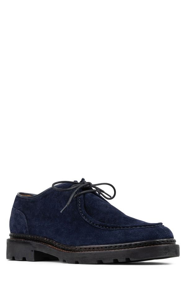 ドナルドプリネール メンズ シューズ ブーツ Donald Pliner Wylie Chukka Boot Navy ネイビー