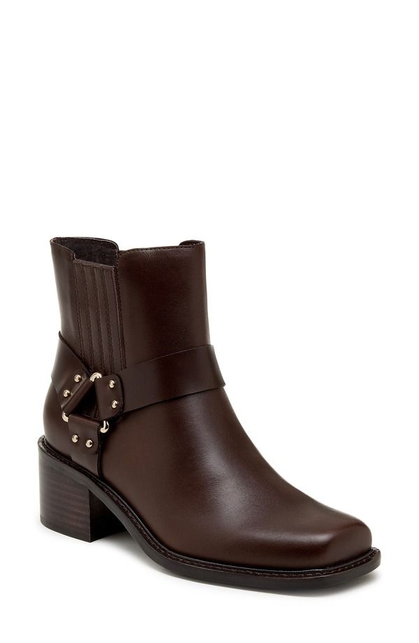 ケルシーダッガー レディース シューズ ブーツ・レインブーツ チェルシーブーツ チェルシー Kelsi Dagger Brooklyn Gamma Chelsea Boot Cacao 45,370円