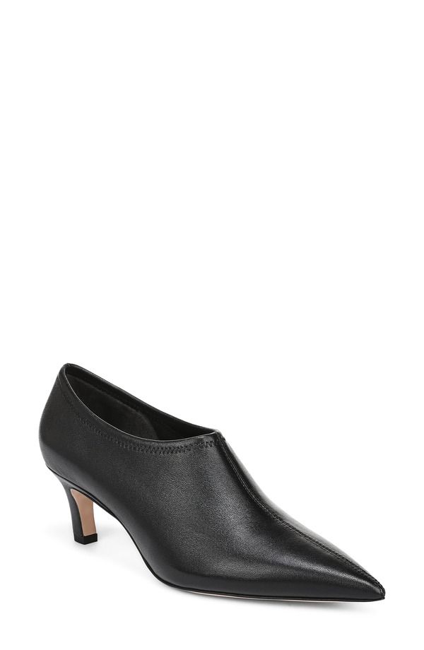 フェイバリット ドーター レディース シューズ ブーツ・レインブーツ アンクル ヒール Favorite Daughter Stoj Pointed Toe Kitten Heel Ankle Boo 38,220円