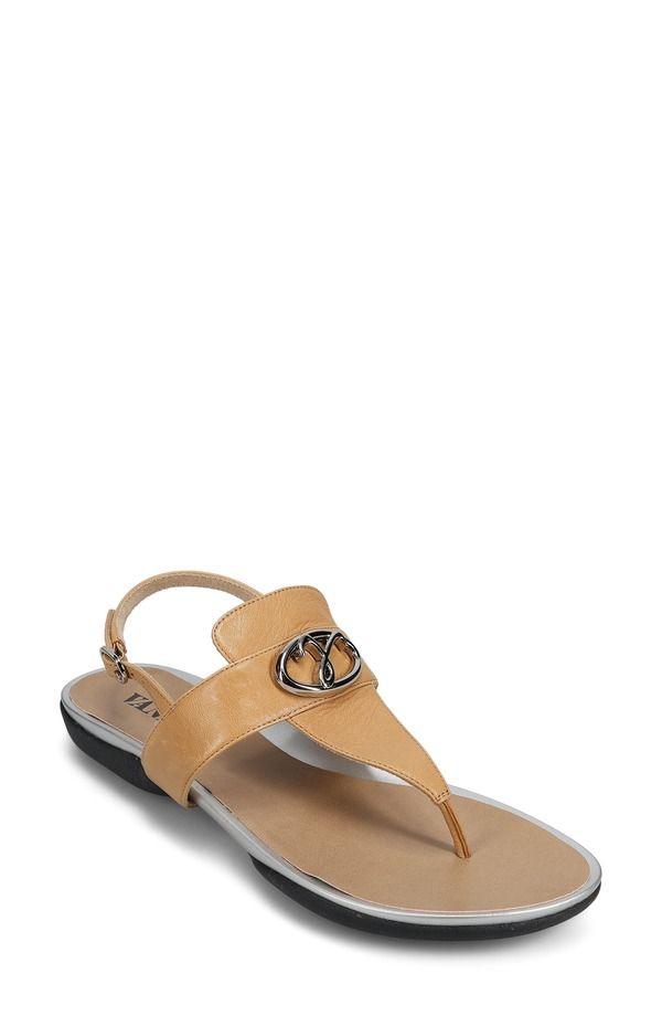 ベネリ レディース シューズ サンダル VANELi Walkie Slingback Sandal Tan タン 37,570円