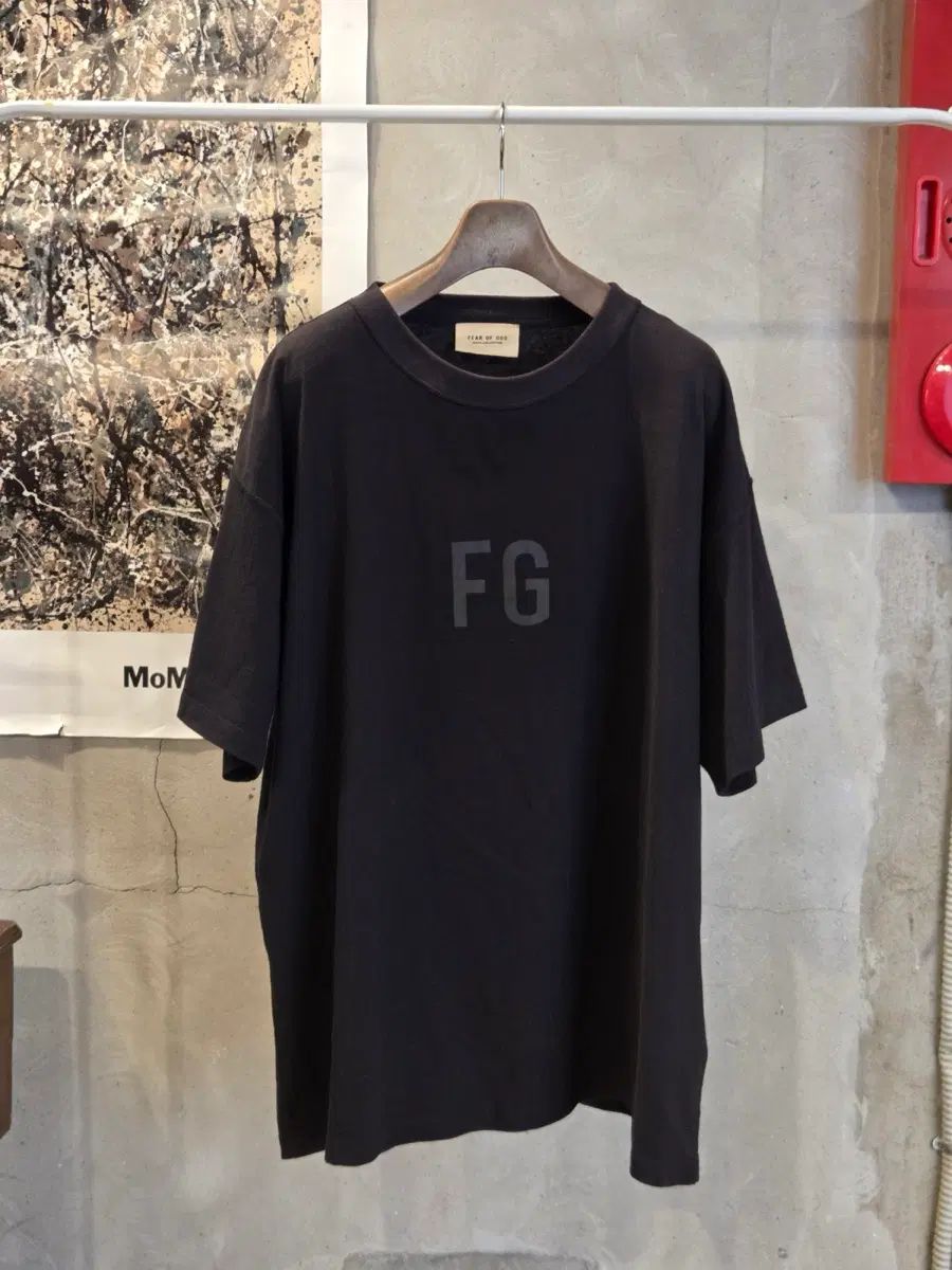 フィアオブゴッド 半袖Tシャツ メンズ100-105