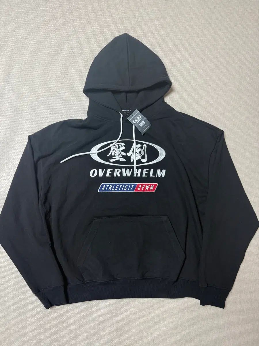L 圧倒 メイン円型 WHO Tシャツ 新品