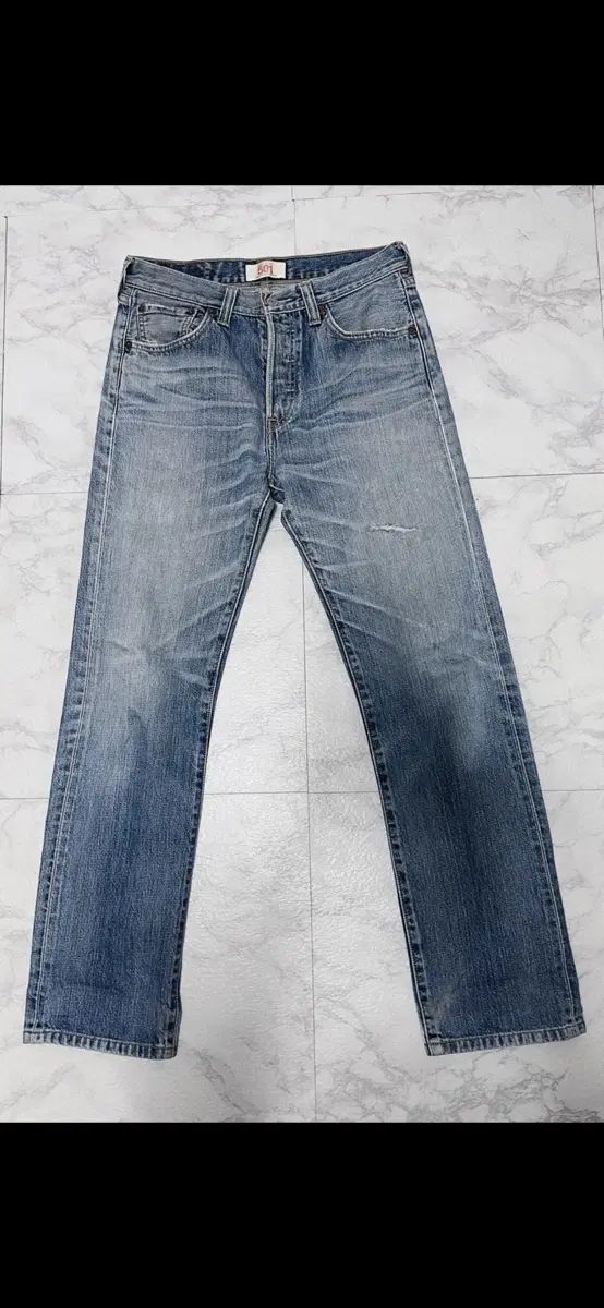 リーバイス 501 ヴィンテージ 29x32 9,594円