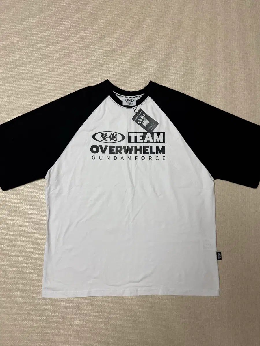 M 圧倒 ラグラン オーバーサイズ 半袖 新品