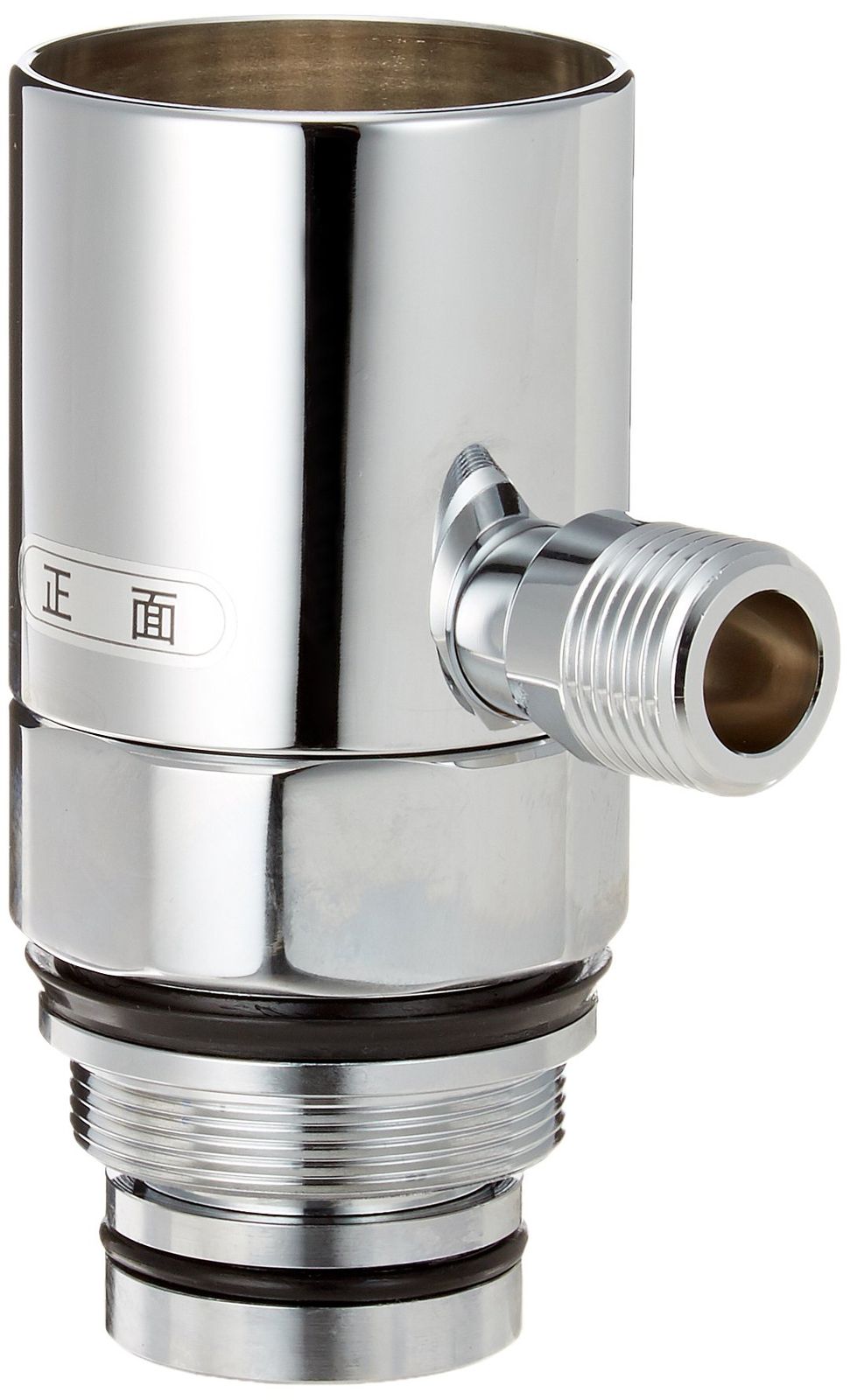 KVK 分岐金具 ZK5021PN送料無料 67836f0e 10,123円