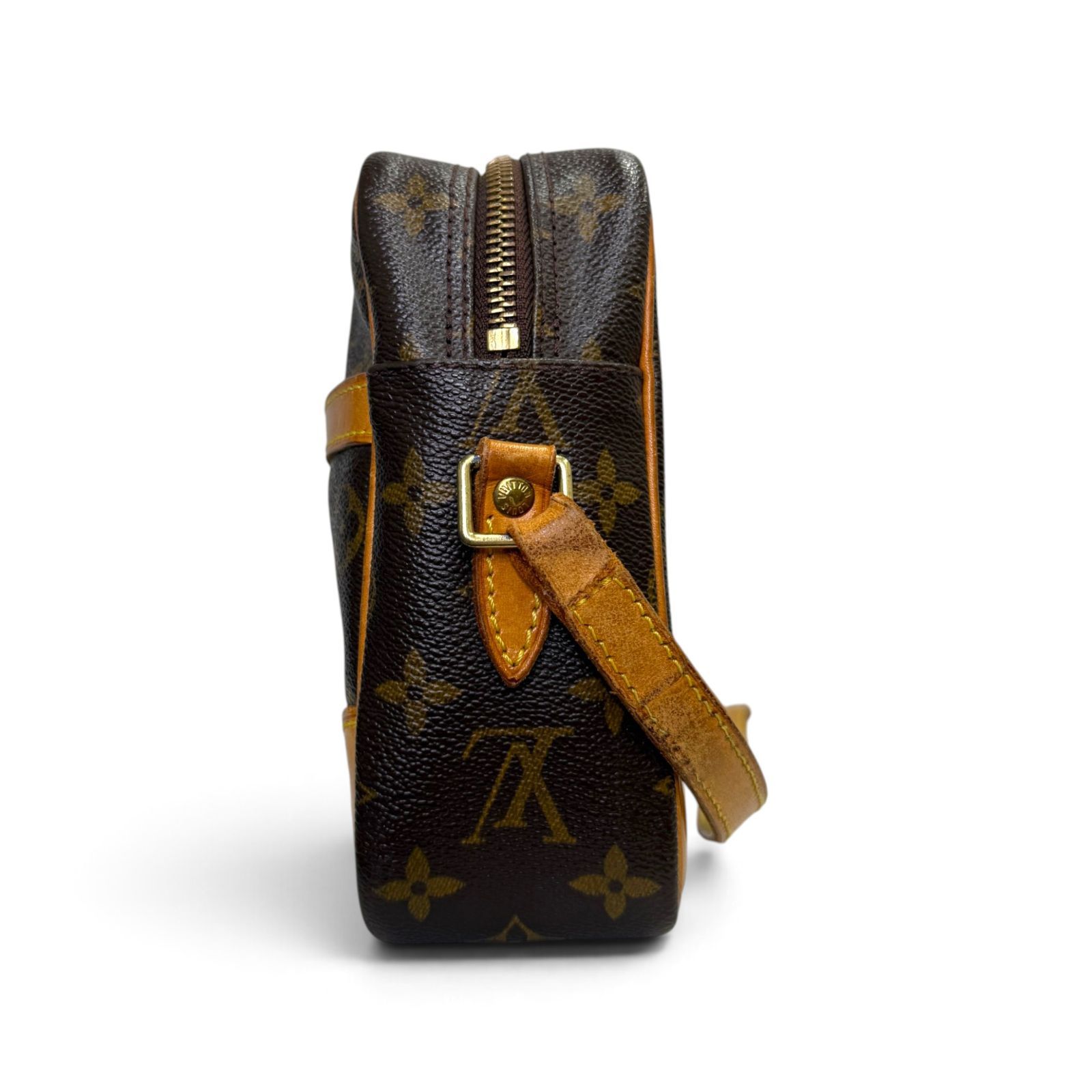 良品】ルイヴィトン トロカデロ27 LouisVuitton Trocadero 27