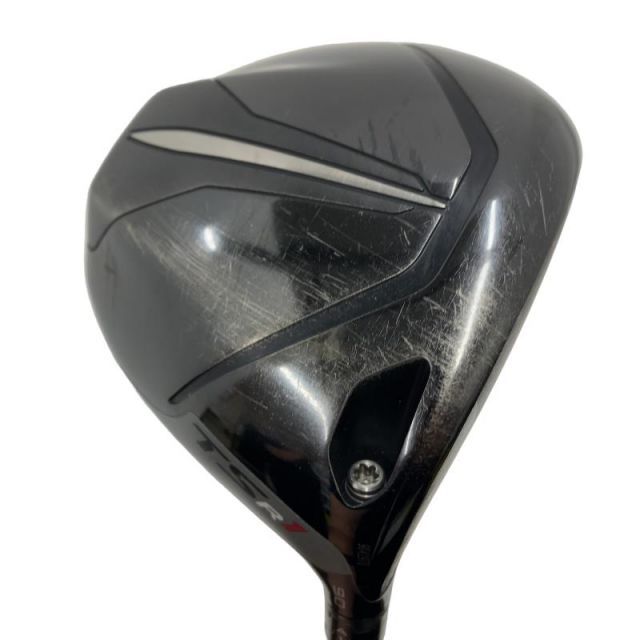 【中古】 タイトリスト TSR1 9° ドライバー DR TSP120 (フレックスSR) メンズ 男性用 右利き 右用 Cランク ゴルフクラブ