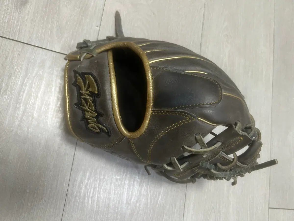 スサノ トレーナー グローブ