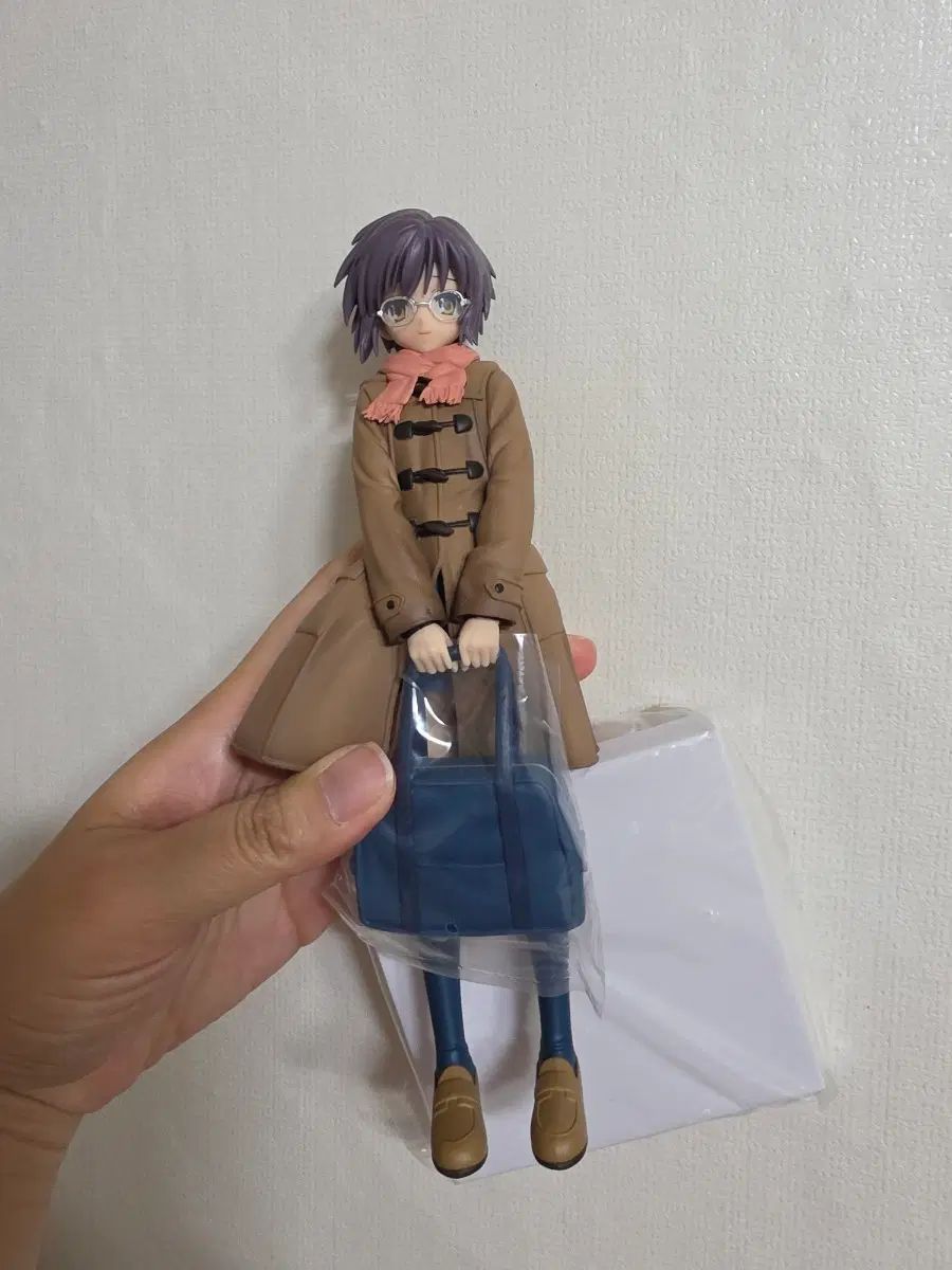 長門有希 セガ PM フィギュア 涼宮ハルヒの憂鬱