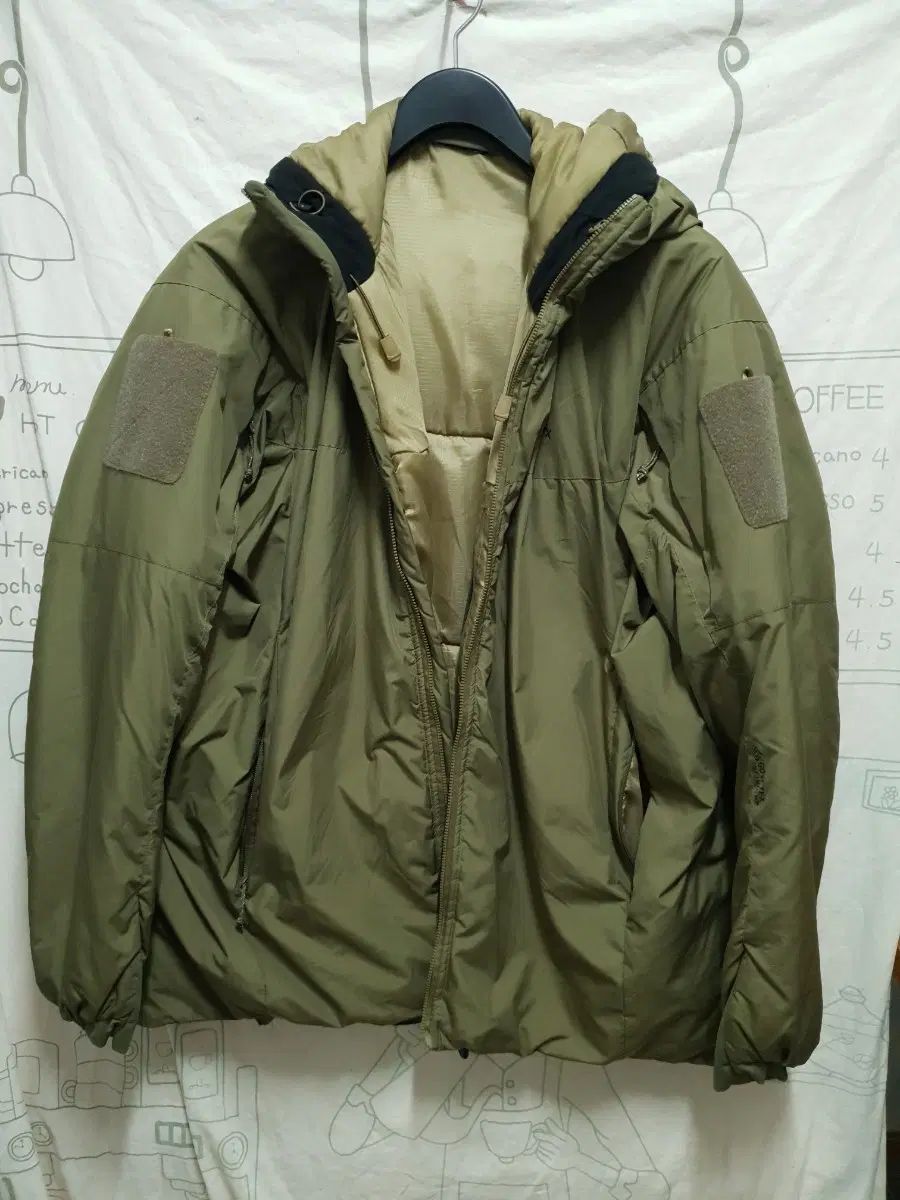 アークテリクス リーフ コールド WX フーディ LT Gen2 XXL