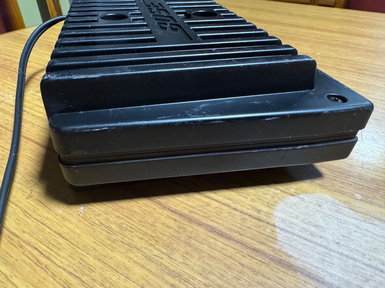 動作品】BOSE 1705 パワーアンプ ボーズ - メルカリ