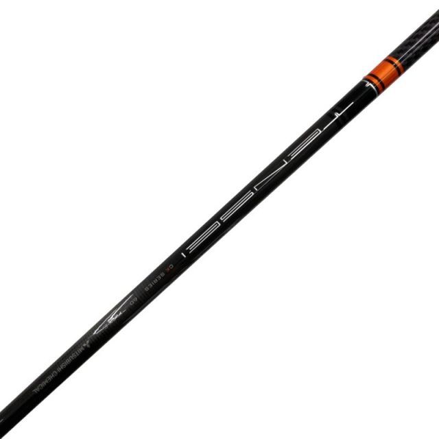 【中古】 テーラーメイドスリーブ付き(Qi4D系) 三菱ケミカル(レイヨン)ドライバー用 シャフト TENSEI CK PRO ORANGE 60 (フレックスS)Aランク ゴルフクラブ 15,504円