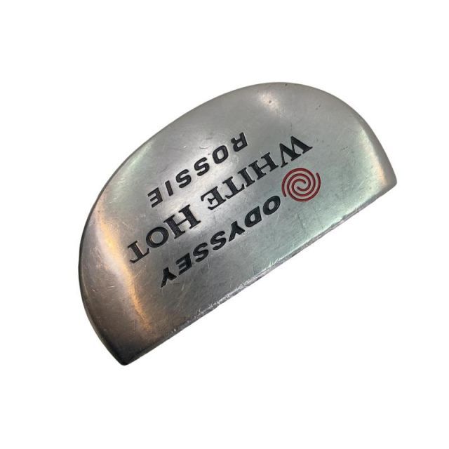 【中古】 オデッセイ WHITE HOT ROSSIE 32インチ パター PT スチール (フレックスその他) メンズ 男性用 右利き 右用 Cランク ゴルフクラブ