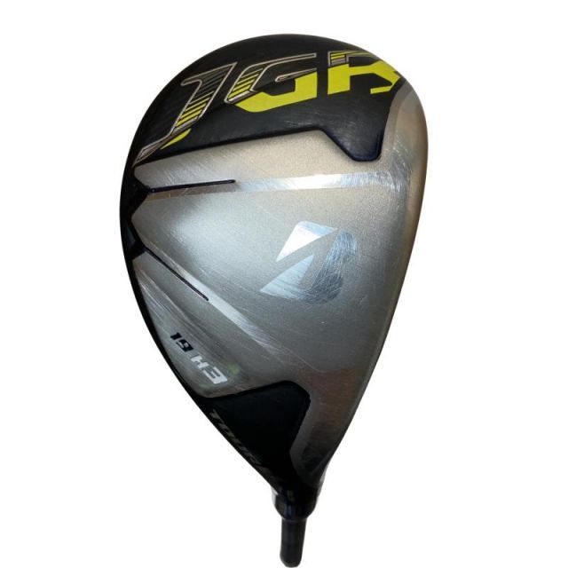 【中古】 ブリヂストン TOUR B JGR U3 ユーティリティ UT TG1-HY (フレックスR) メンズ 男性用 右利き 右用 Dランク ゴルフクラブ